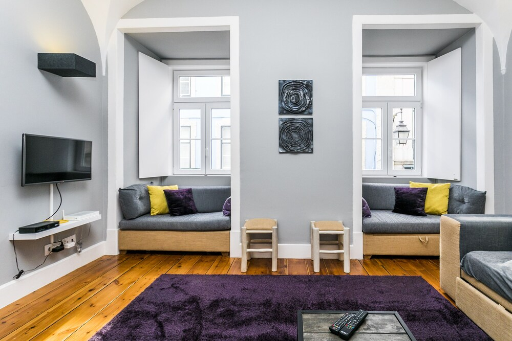 Sonel Investe Apartments Praça da Figueira