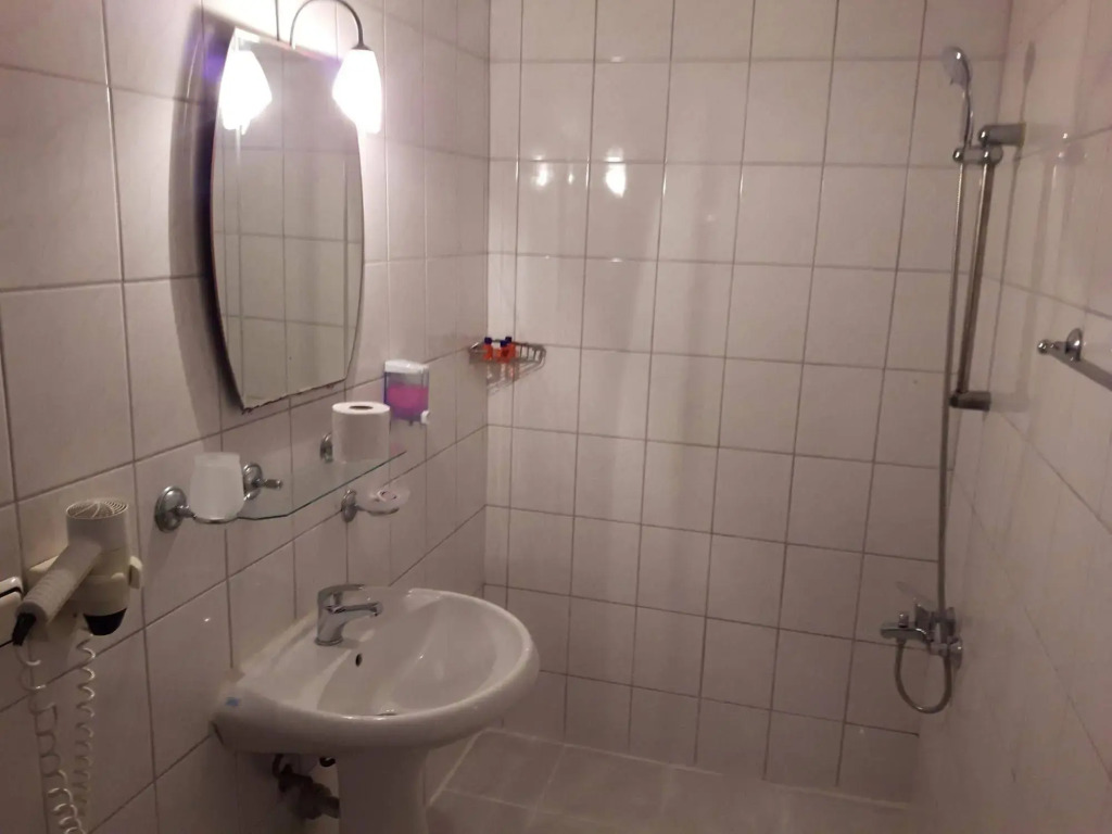 Отель Melody city hotel