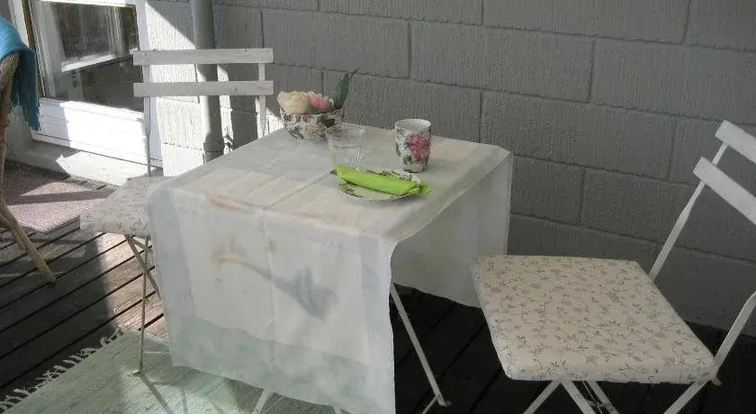 Vejby Bed & Breakfast