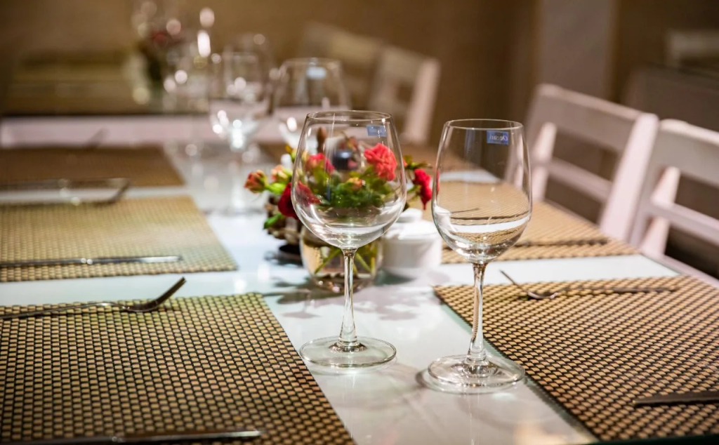 Hanoi Plaza Suite Hotel & Spa