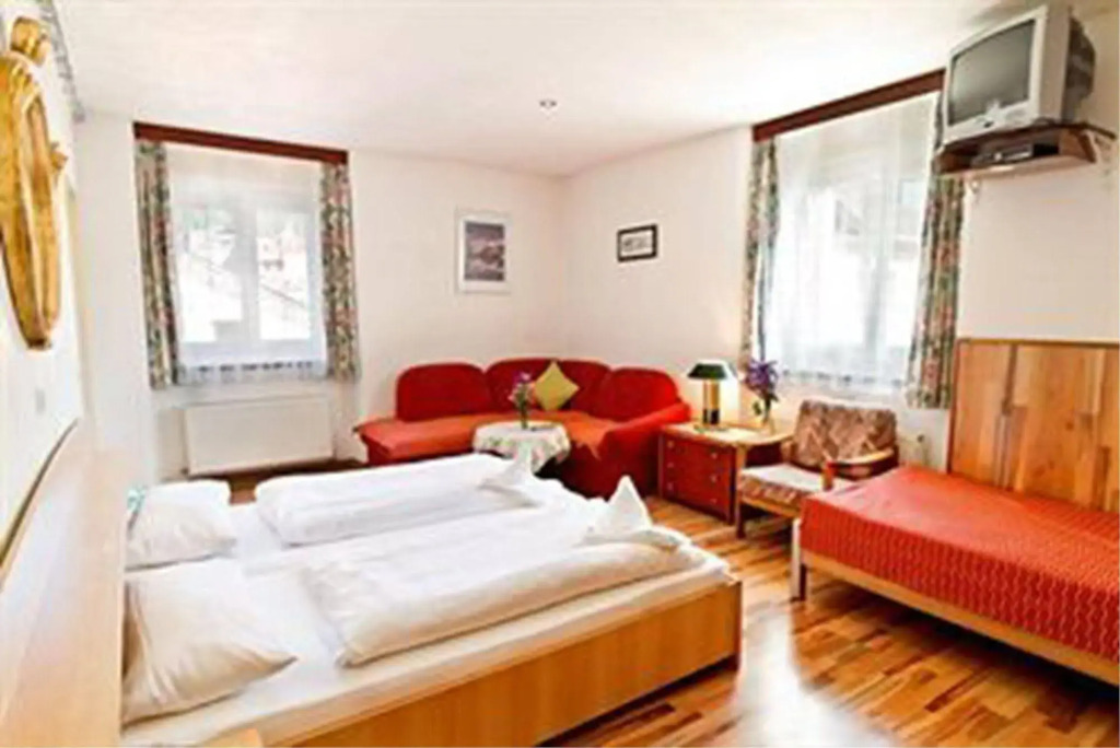 Hotel Gisela