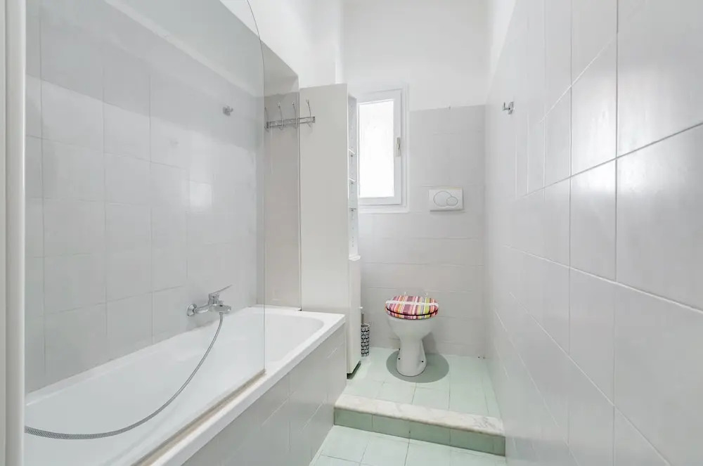 Saint Peter Station Apartment Esquilino