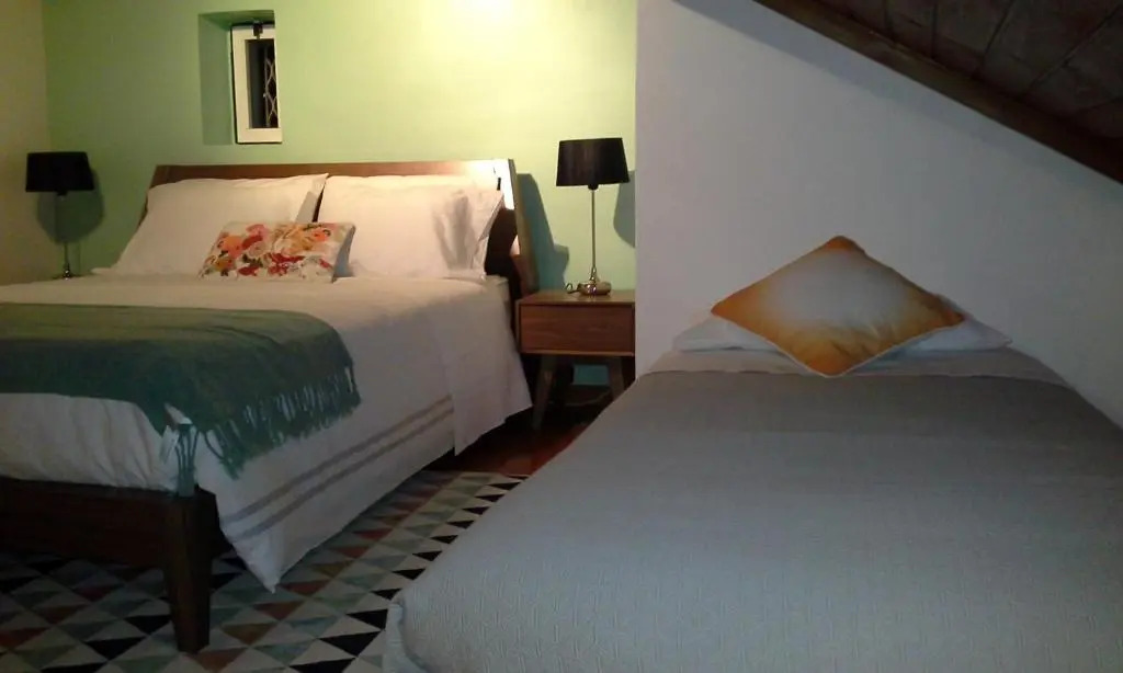 ChezVous Apartments