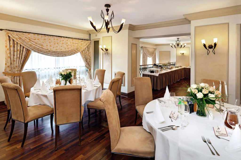 IBB Hotel Grand Hotel Lublin