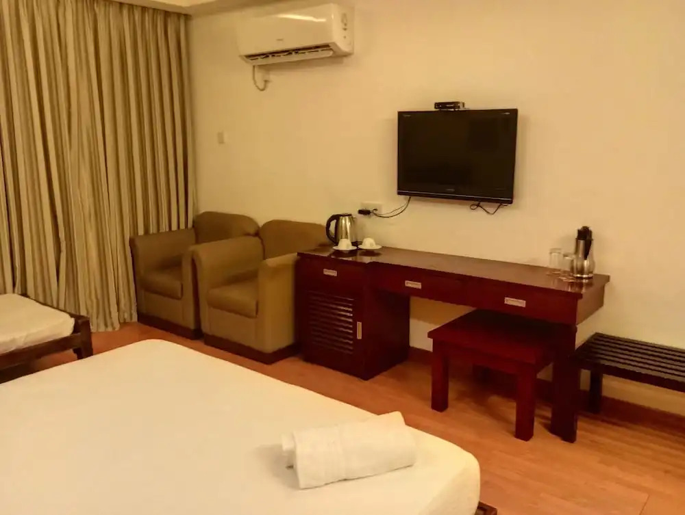 Ramadia Ran Mal Holiday Resort