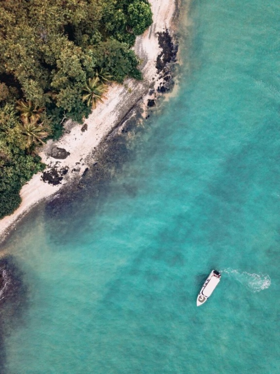 Island Escape Burasari