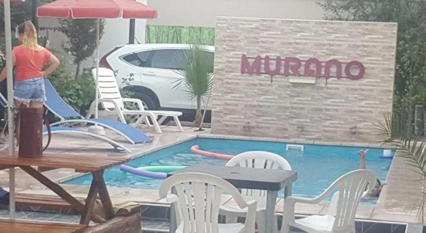 Apart Hotel Murano