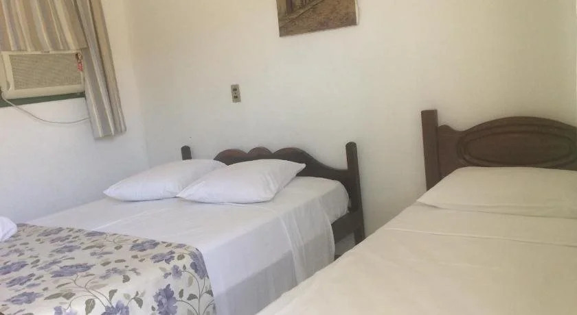 Pousada Silotel