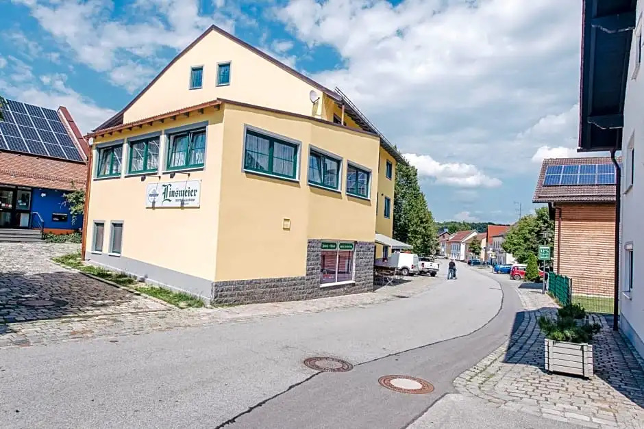 Gasthof Metzgerei Linsmeier