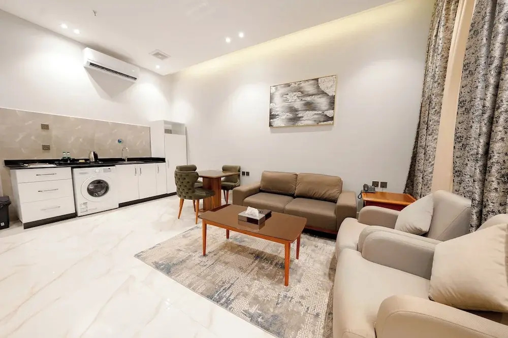 Namar Home Serviced Apartment - Tuwaiq