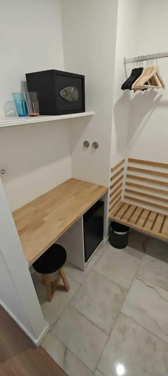 Correio Velho Hotel