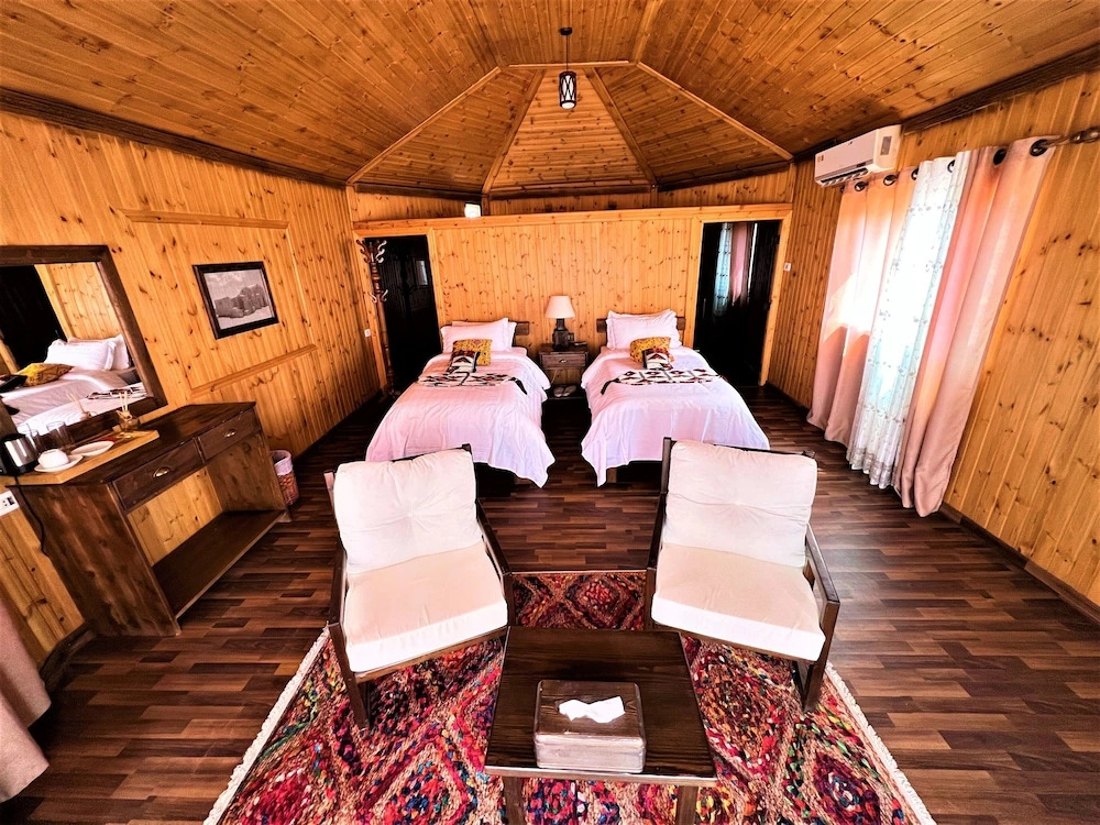The Villas - Bedouin Boutique Resort