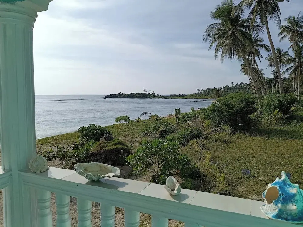 Whitesands Beach Resort