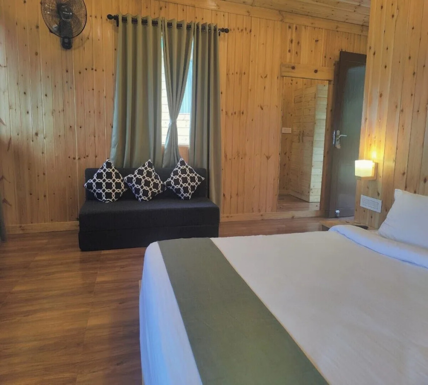 LaSerene The Cottage - Pangot