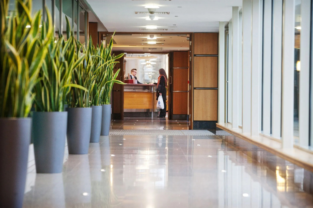 Arora Hotel Gatwick/Crawley