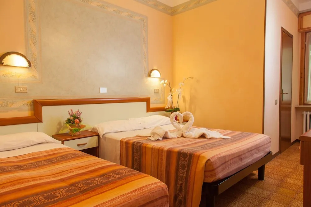 Hotel Ricordo Du Parc