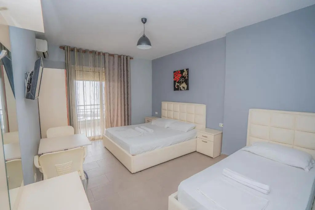 Hotel Klebrido