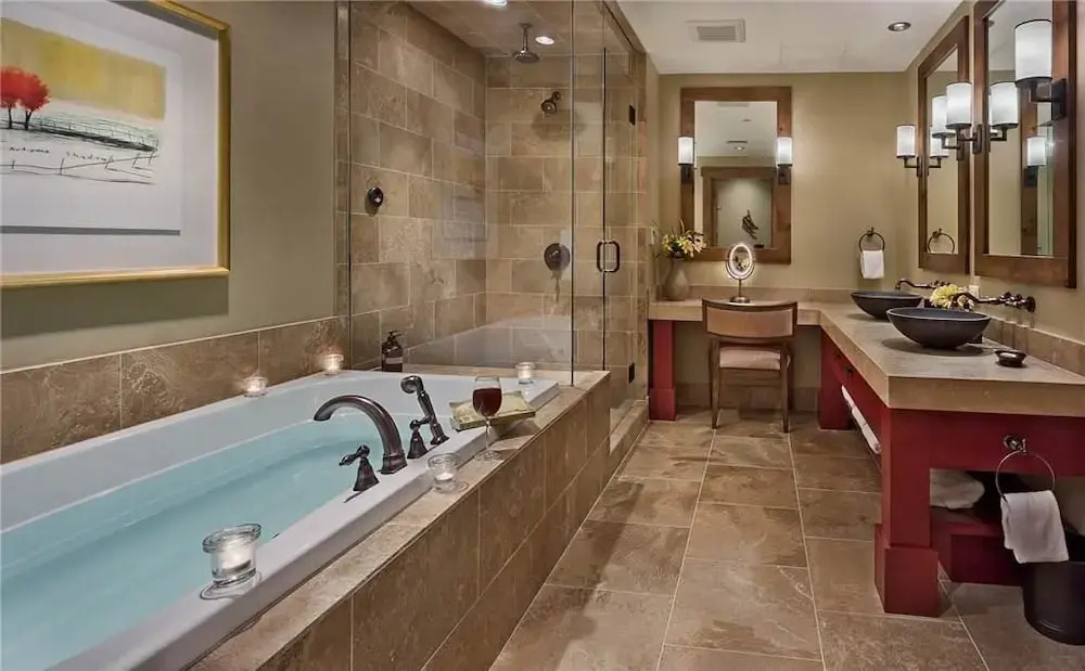 Zirkel Mountain 419 4 BedroomCondo By Moving Mountains