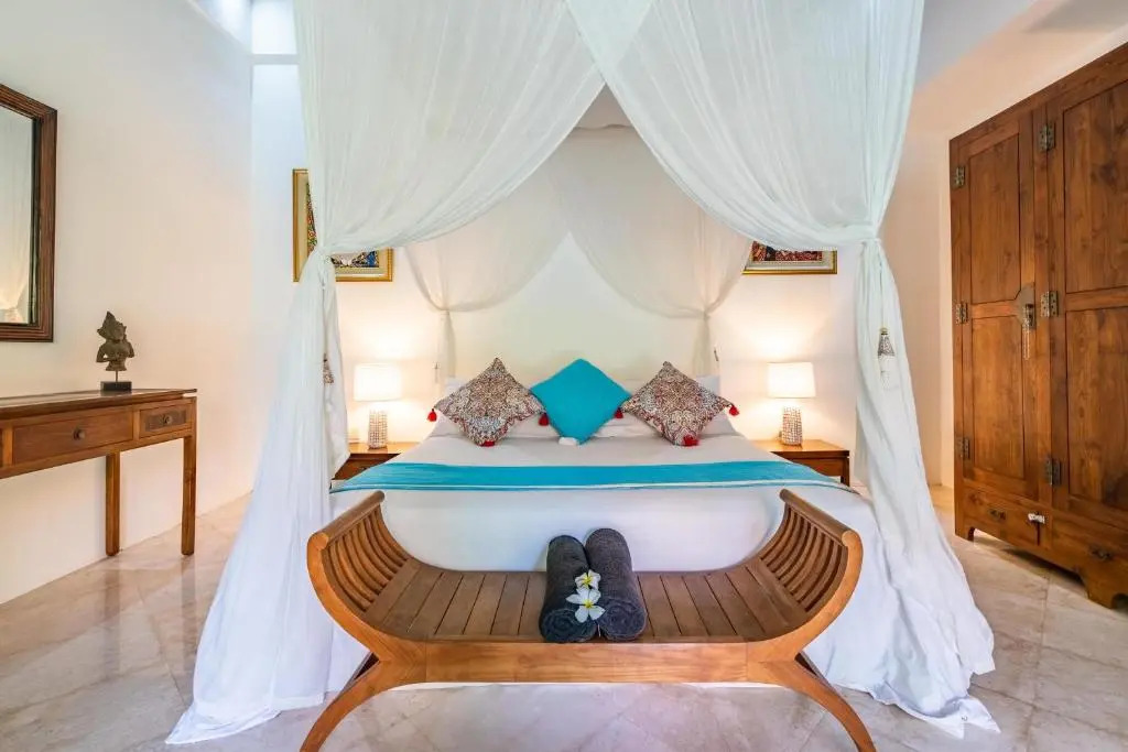 The Zen Villas
