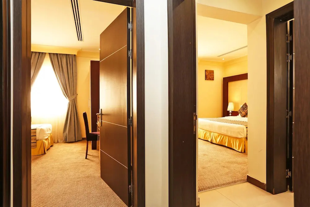 Tobal Al Khobar Apartments