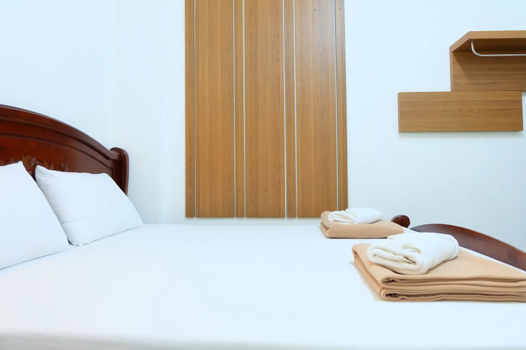 Baan Rao Boutique Residence