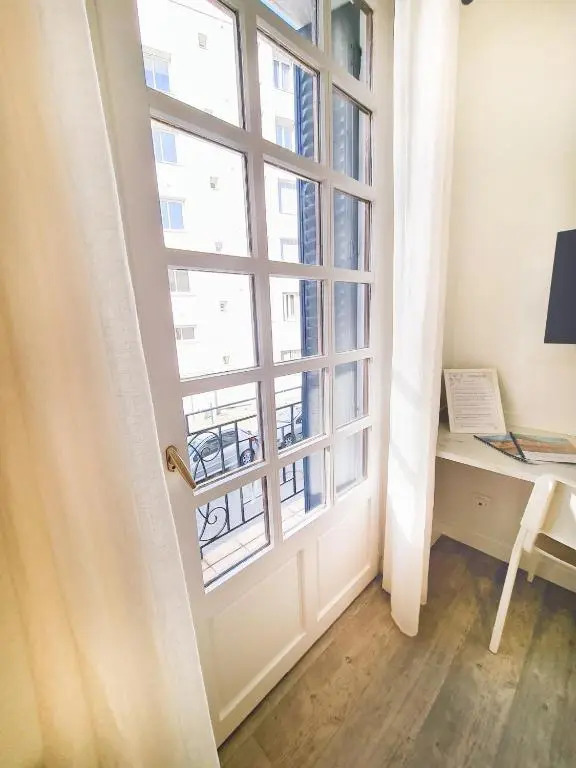 Le Valmy #4 - cosy studio - Grenoble