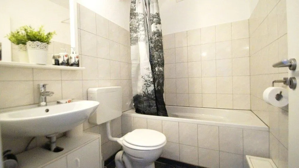Ferienwohnung Cologne HG 1