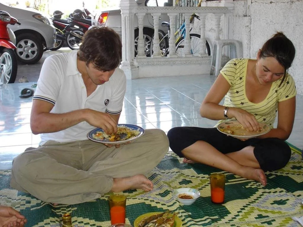 Homestay Teluk Ketapang