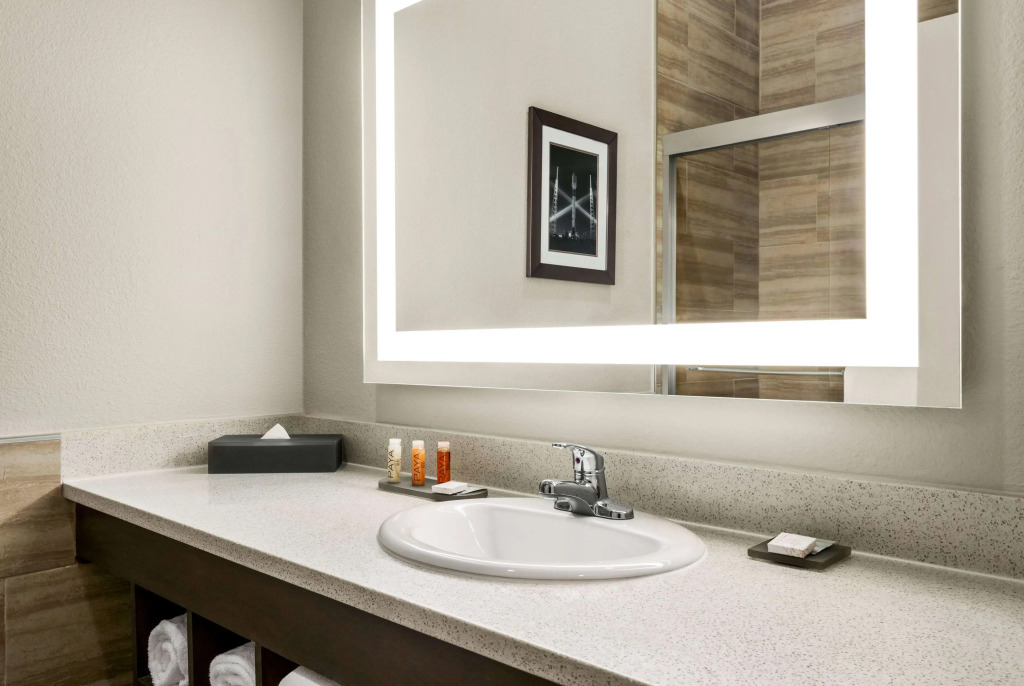 La Quinta by Wyndham Brownsville North