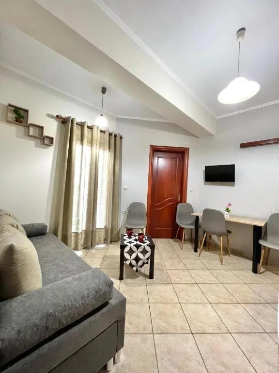 Ecco Apartments III