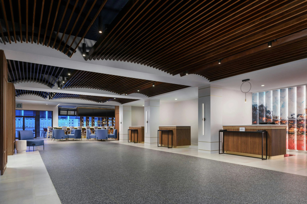 Courtyard by Marriott Orlando Lake Buena Vista at Vista Centre