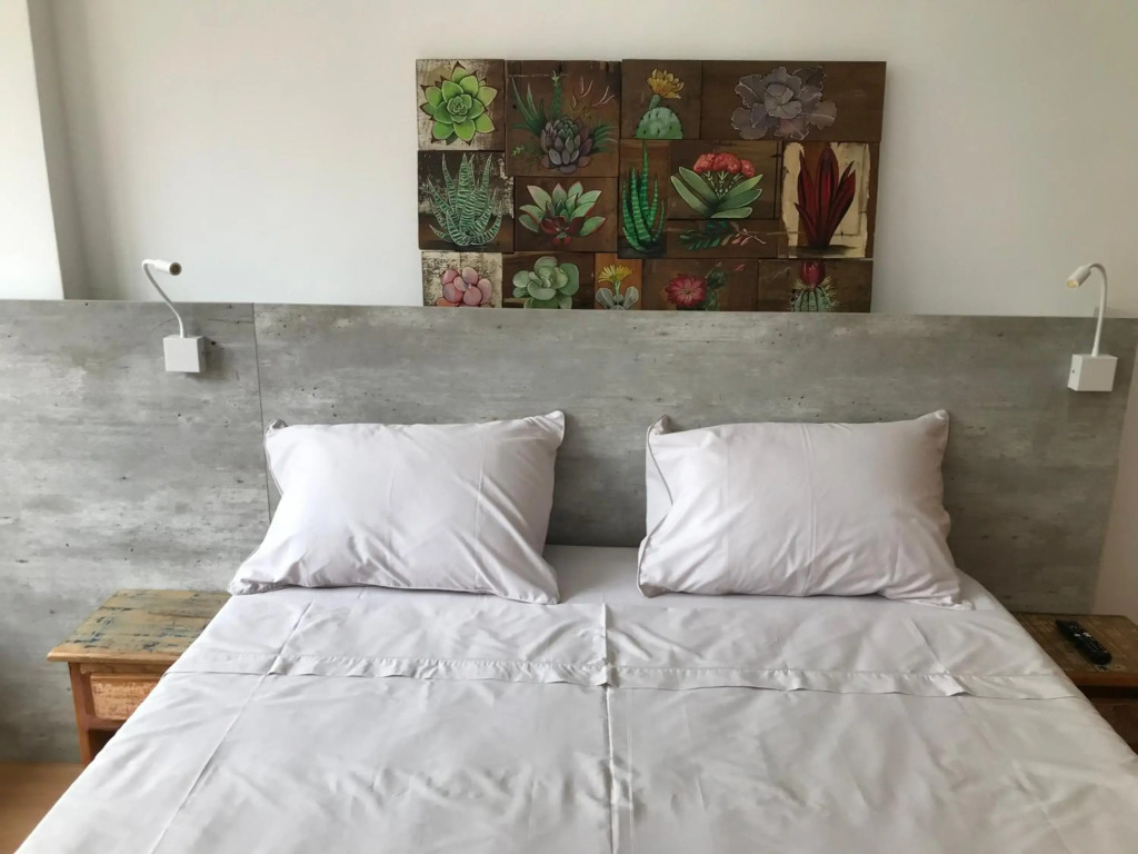 Studio Novo Alto Luxo no Coração de Ipanema