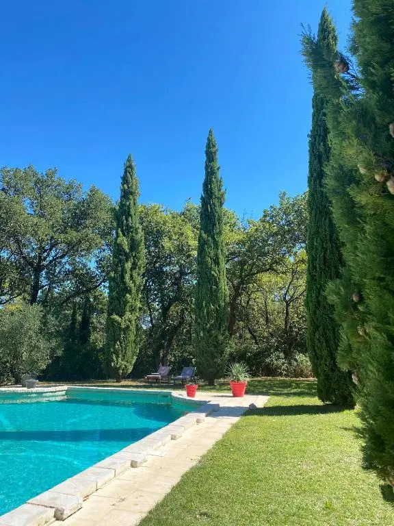 Domaine du Commandeur
