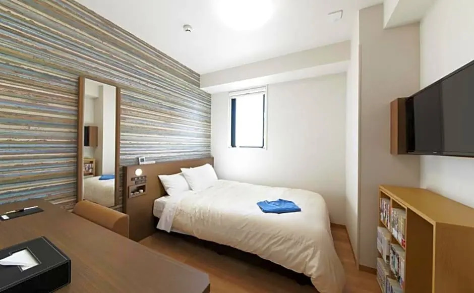 Hotel Sun Clover Koshigaya Station - Vacation STAY 55377