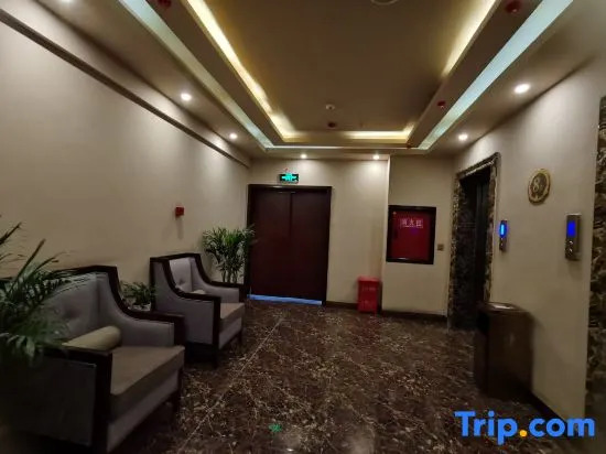Yu Huang Hotel