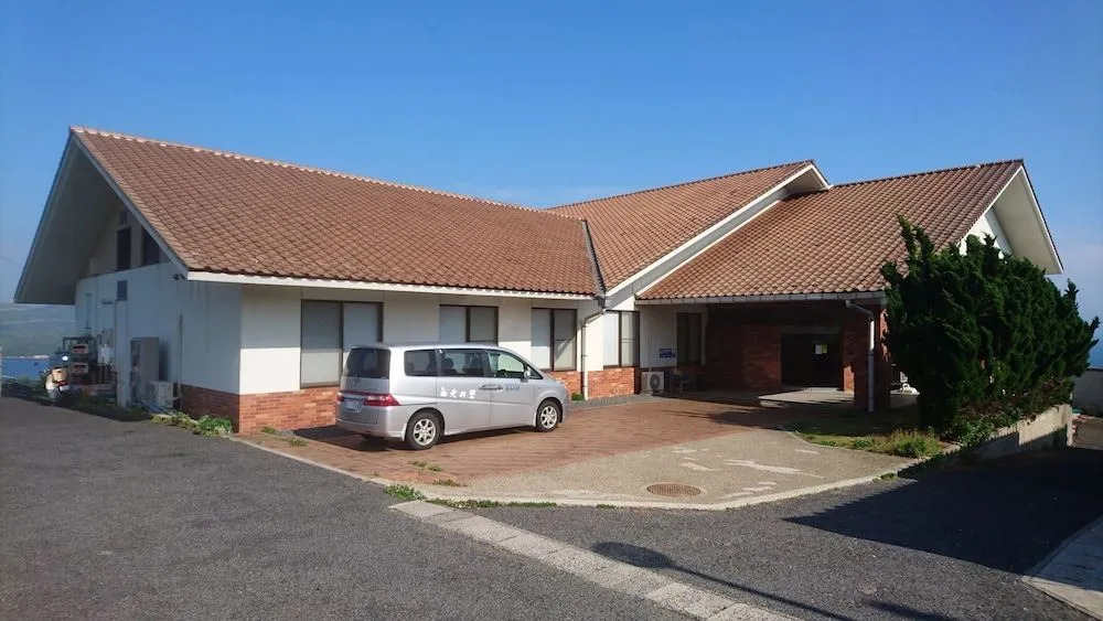 Hotel Chibu No Sato