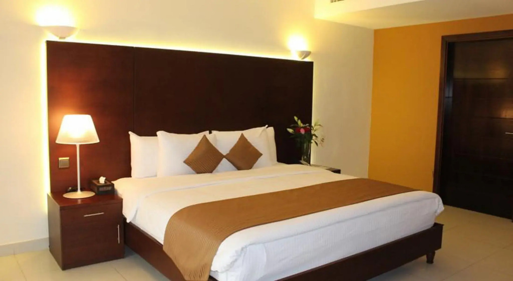 Sohar Beach Hotel