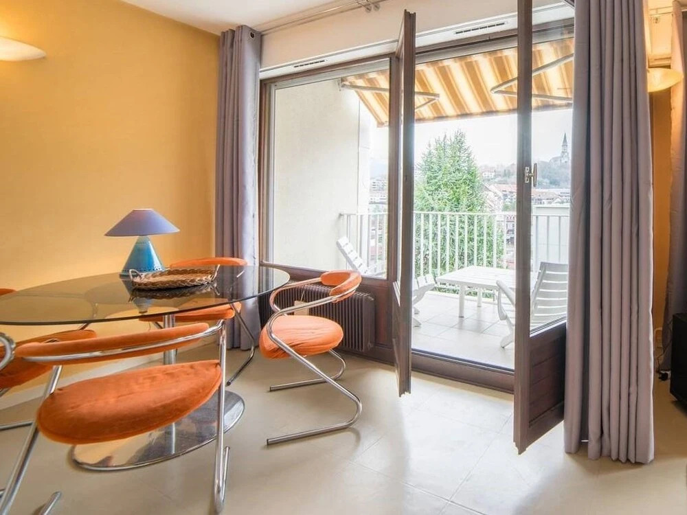 Visitation Spacieux Studio- 5m Old Town Pk+wifi