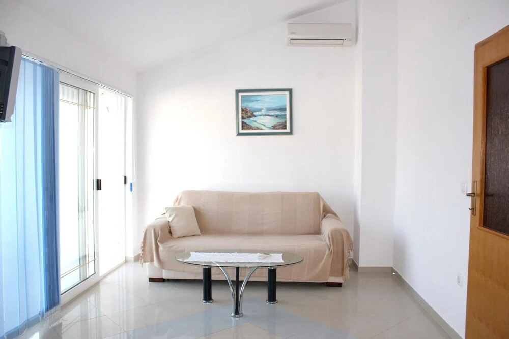 Apartment With one Bedroom in Zecevo Rogoznicko, With Wifi - 50 m From