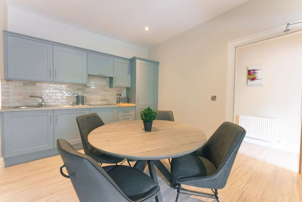 Kingston’s Townhouse