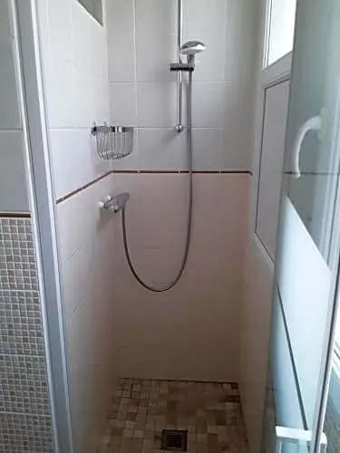 Chambre double chez lhabitant proche du circuit