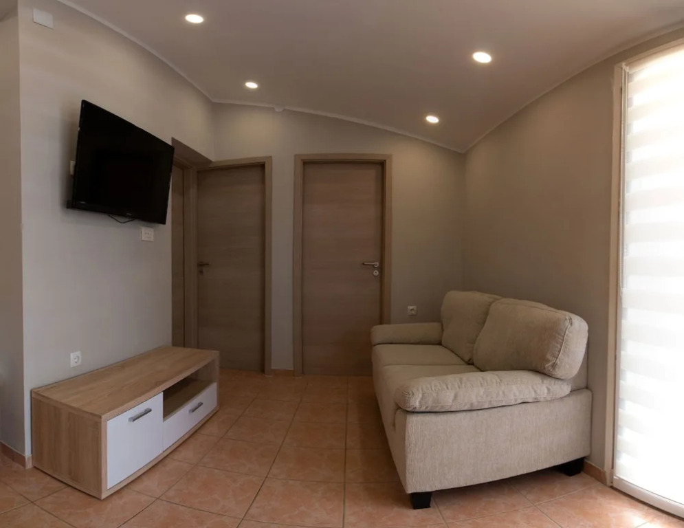 Apartments Klaric