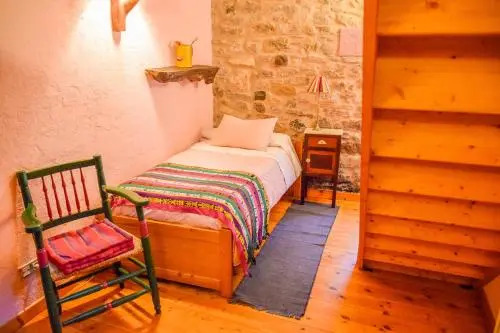 Posada El Rincón de Babia