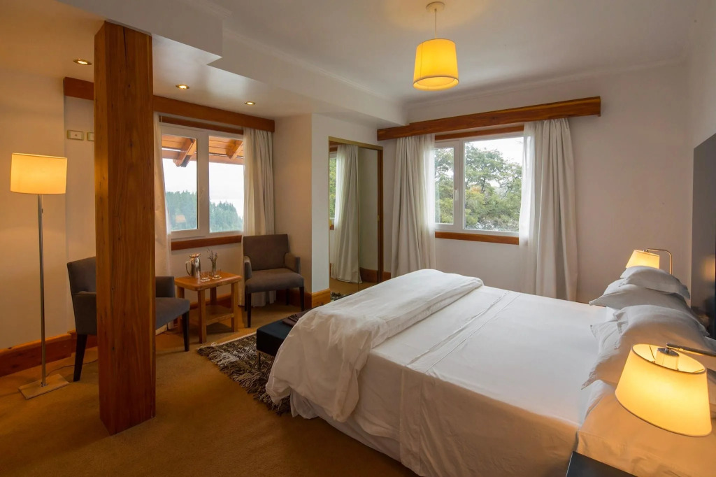 Hostería Isla Victoria Lodge