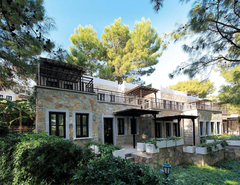Bodrum Park Resort