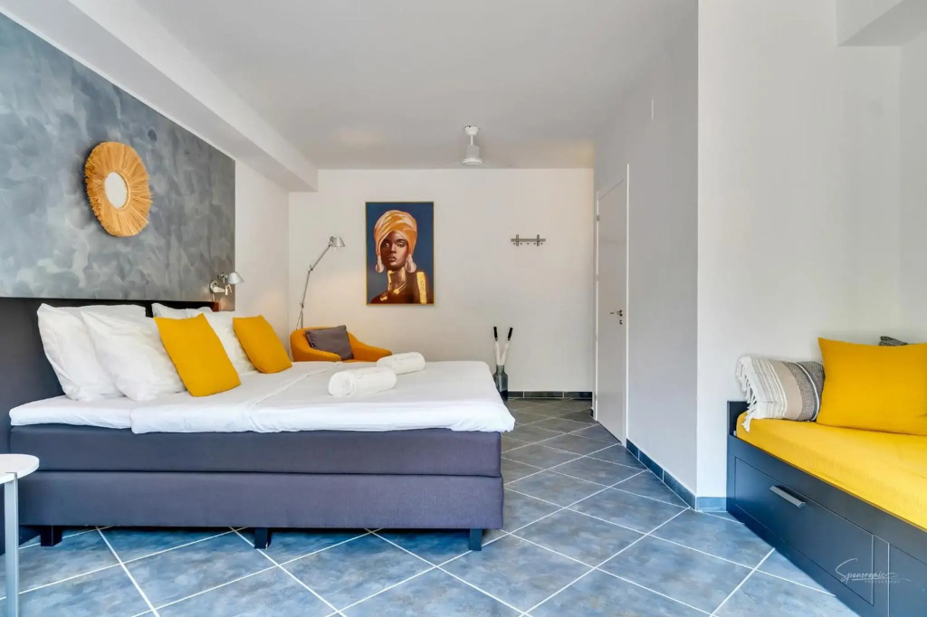 Casa la Naranja Boutique B&B