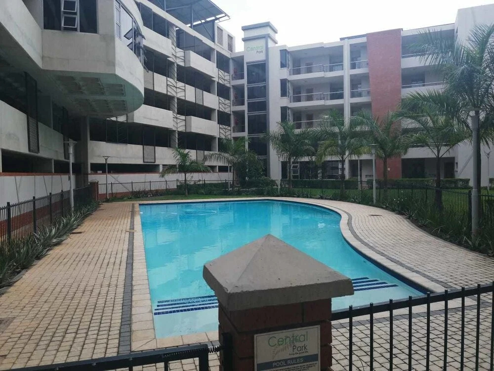 Apartment in the heart of Umhlanga