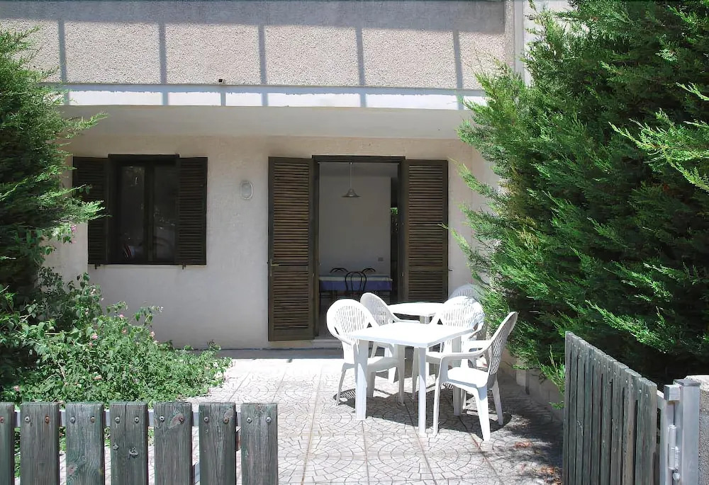 Residence Junior 2