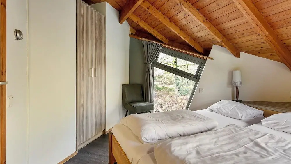 Summio Vakantiepark Herperduin