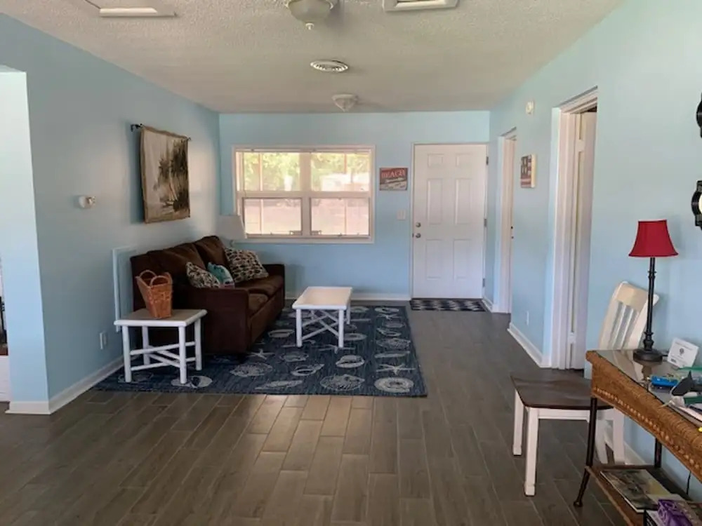 AMERICANA BEACH home